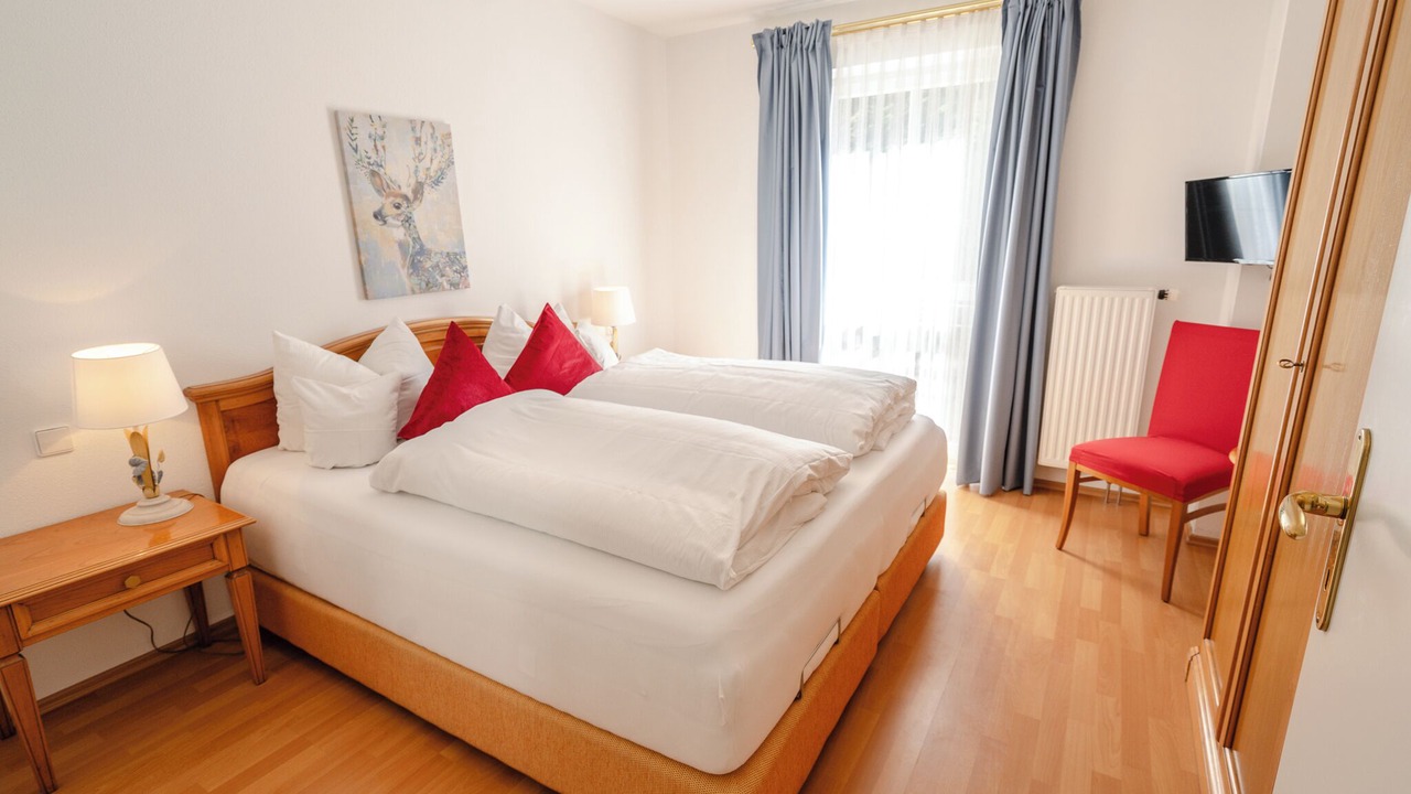 Photo of Bedroom in Gmain