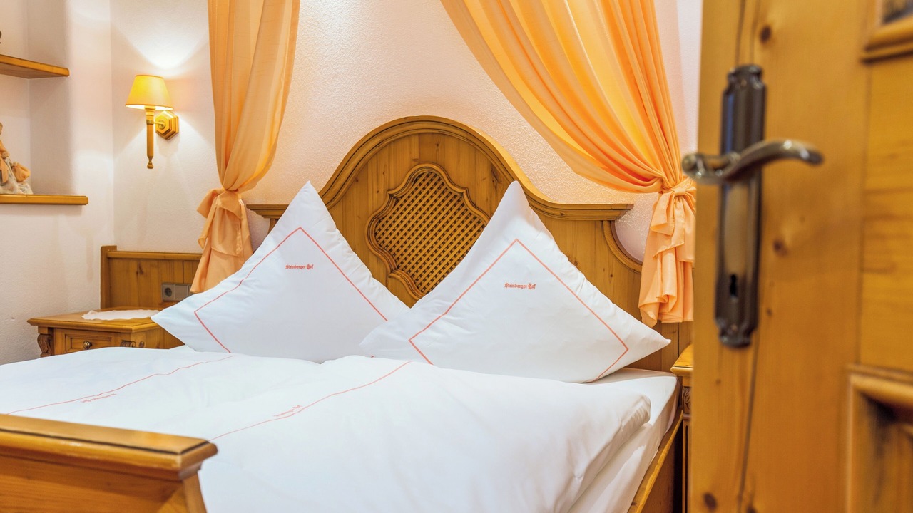 Photo of Bedroom in Ruhpolding