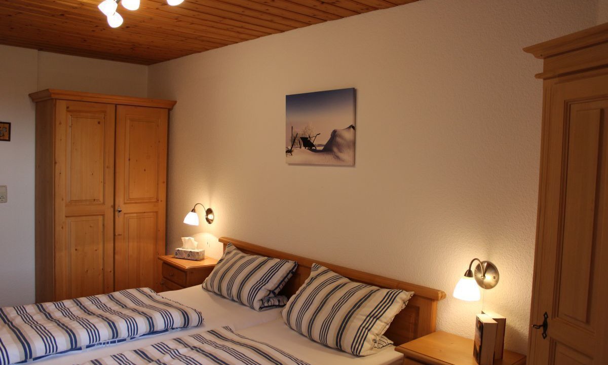 Photo of Bedroom in Teisendorf
