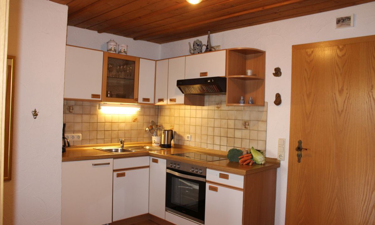 Photo of Kitchen in Teisendorf