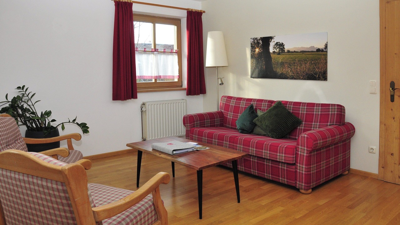 Photo of Livingroom in Bad Feilnbach