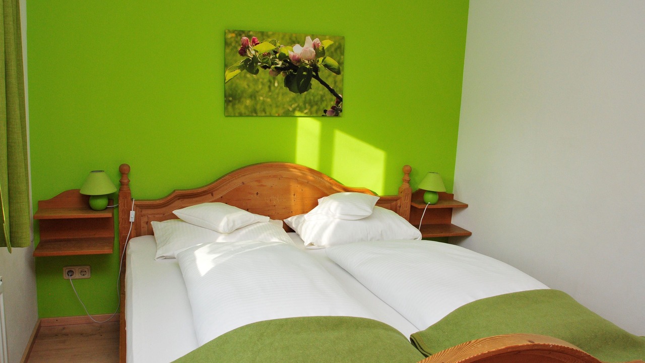 Photo of Bedroom in Bad Feilnbach