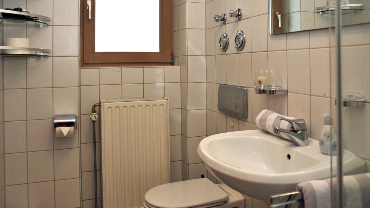 Photo of Bathroom in Bad Feilnbach