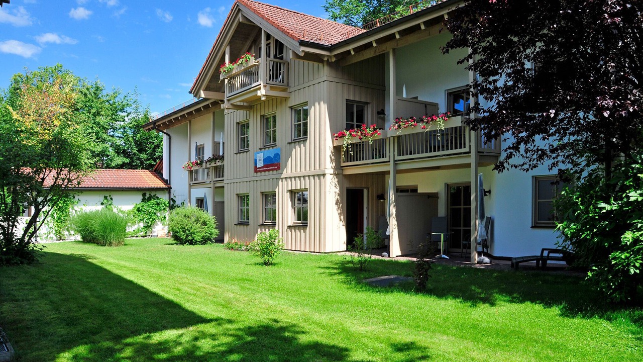 Photo of Outdoor in Bad Feilnbach