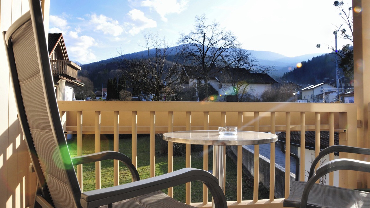 Photo of Outdoor in Bad Feilnbach