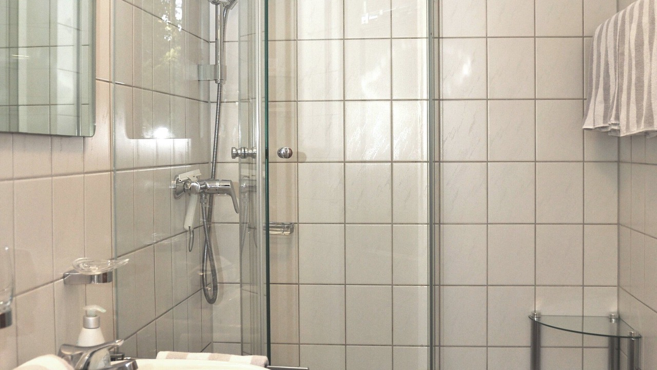 Photo of Bathroom in Bad Feilnbach