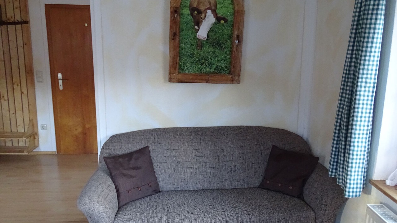 Photo of Livingroom in Engedey