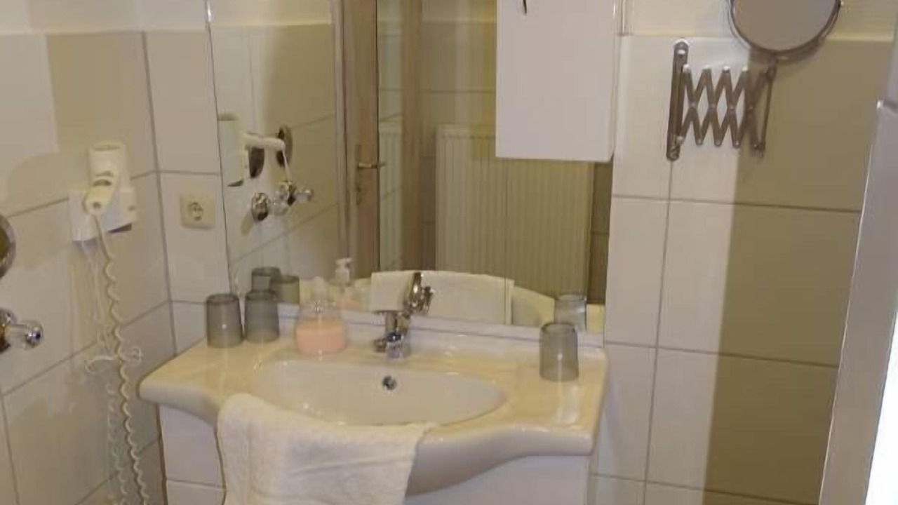 Photo of Bathroom in Engedey