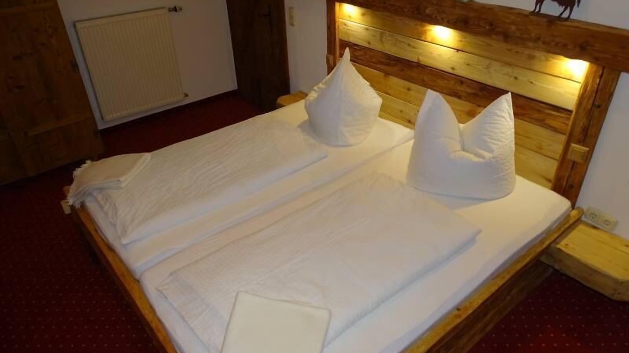 Photo of Bedroom in Engedey