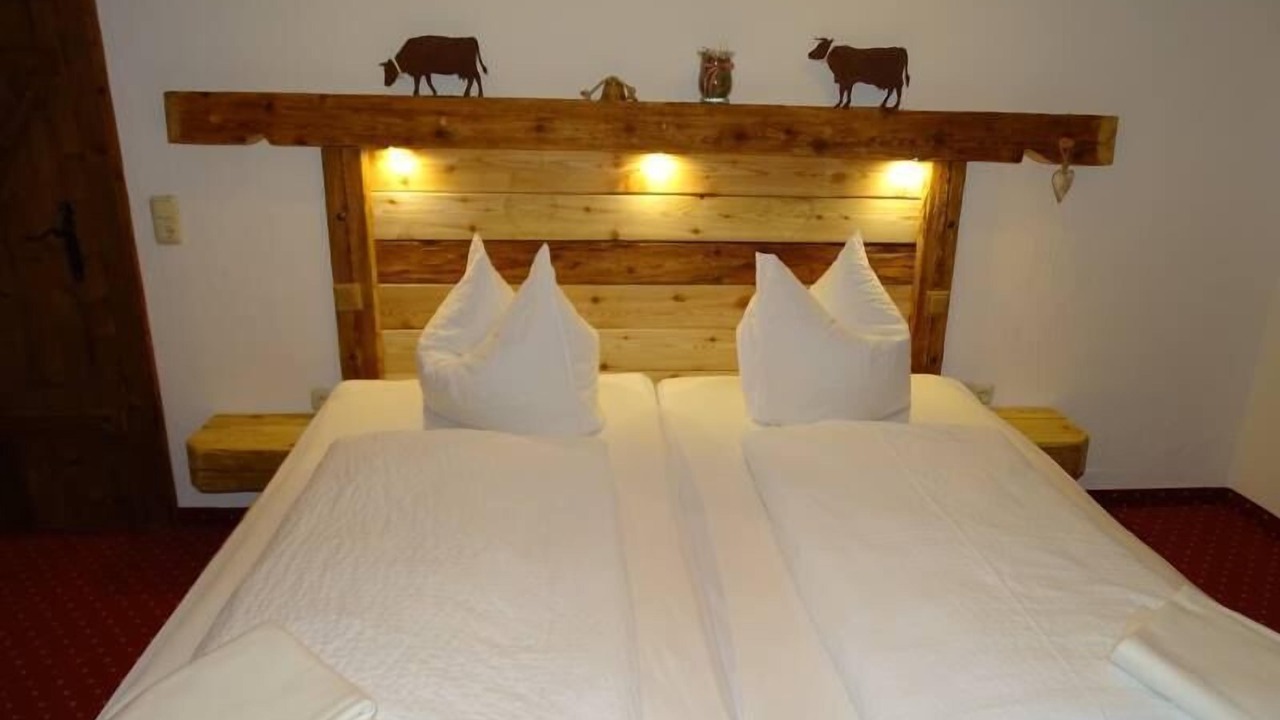 Photo of Bedroom in Engedey