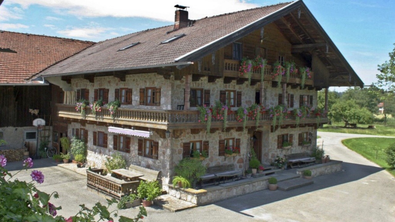 Photo of Outdoor in Grassau