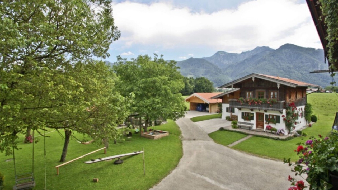 Photo of Outdoor in Grassau
