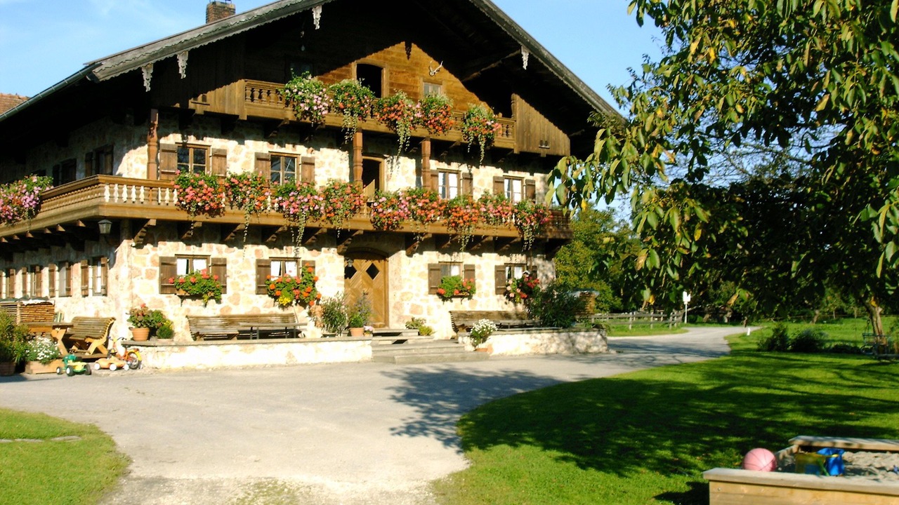 Photo of Outdoor in Grassau