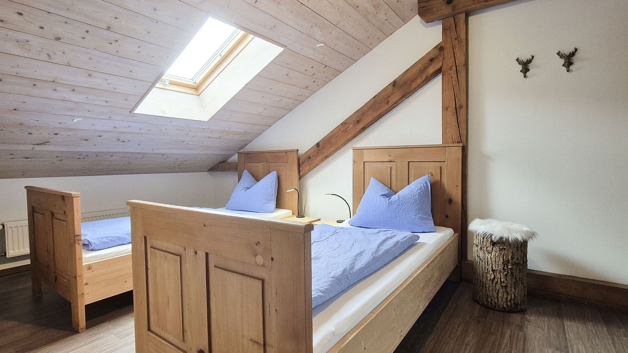 Photo of Bedroom in Grassau