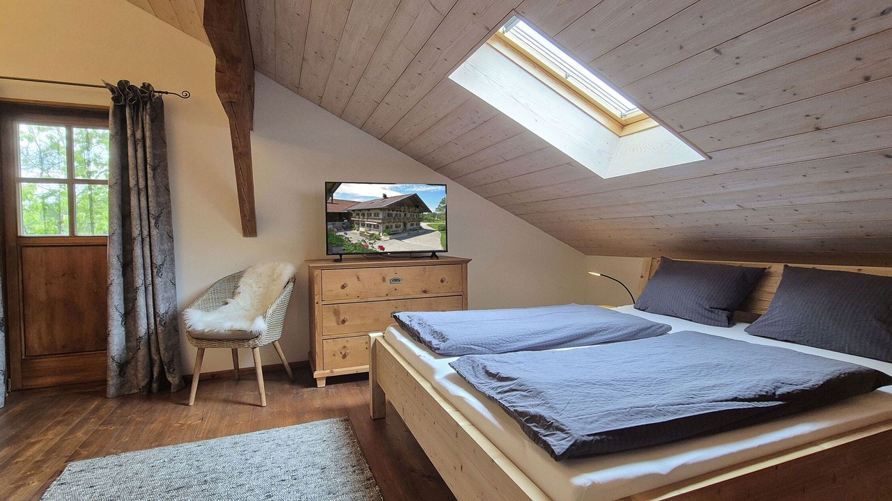 Photo of Bedroom in Grassau
