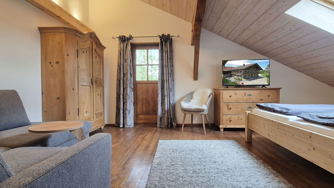 Photo of Bedroom in Grassau