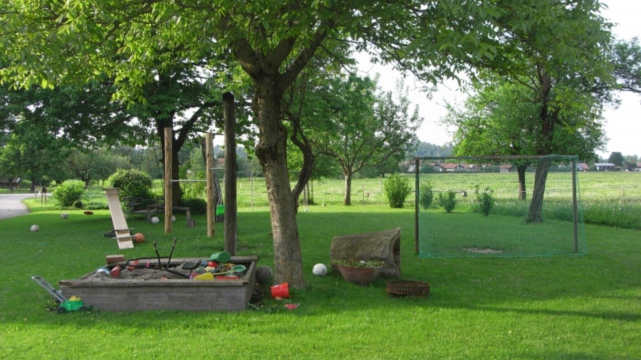 Photo of Outdoor in Grassau