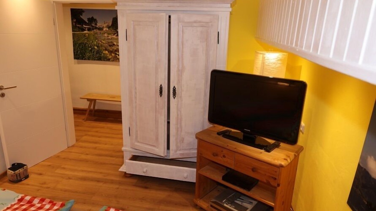Photo of Bedroom in Bernau am Chiemsee