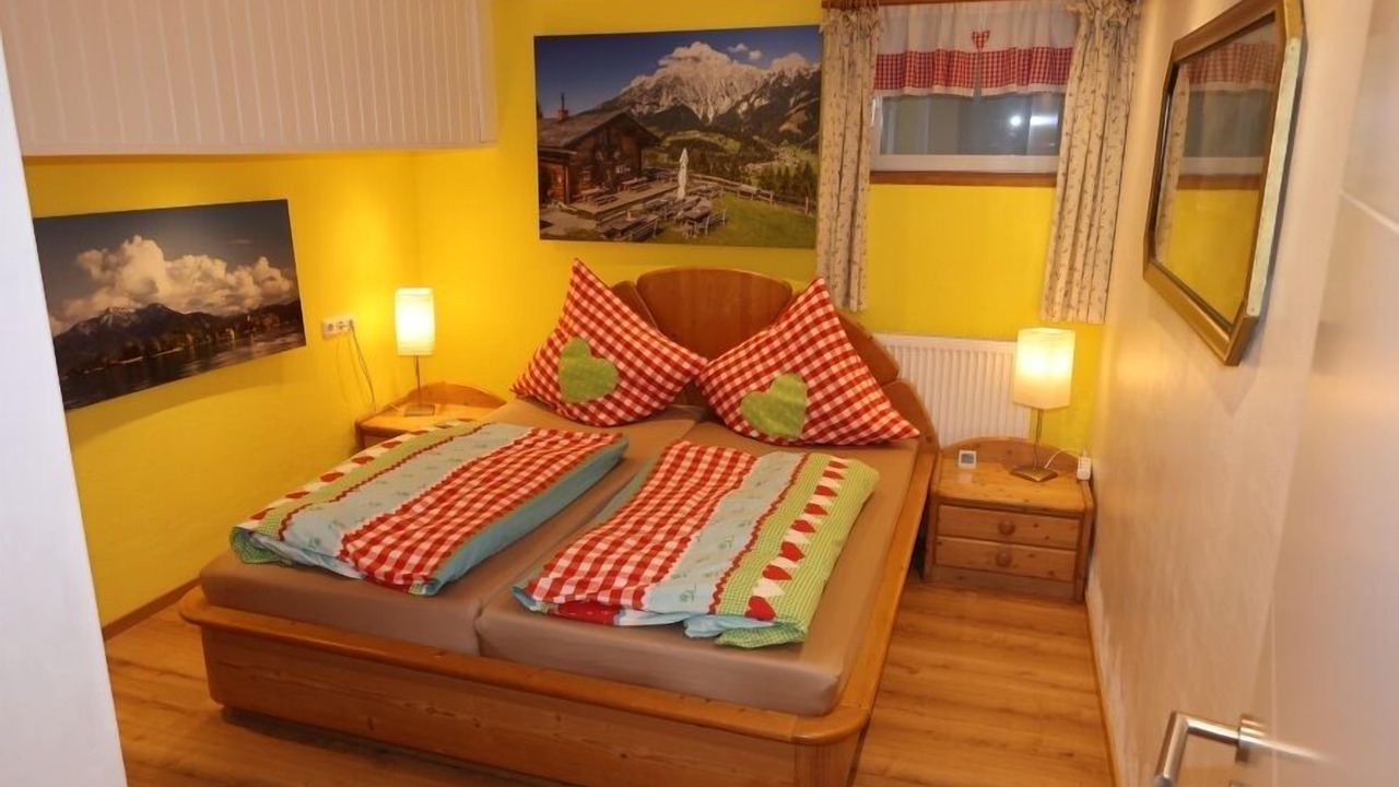 Photo of Bedroom in Bernau am Chiemsee