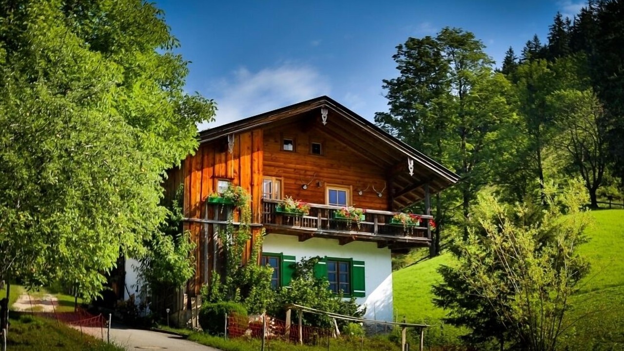 Photo of Outdoor in Ramsau bei Berchtesgaden