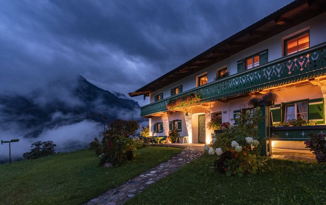 Photo of Outdoor in Ramsau bei Berchtesgaden