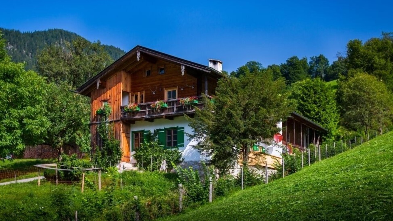 Photo of Outdoor in Ramsau bei Berchtesgaden
