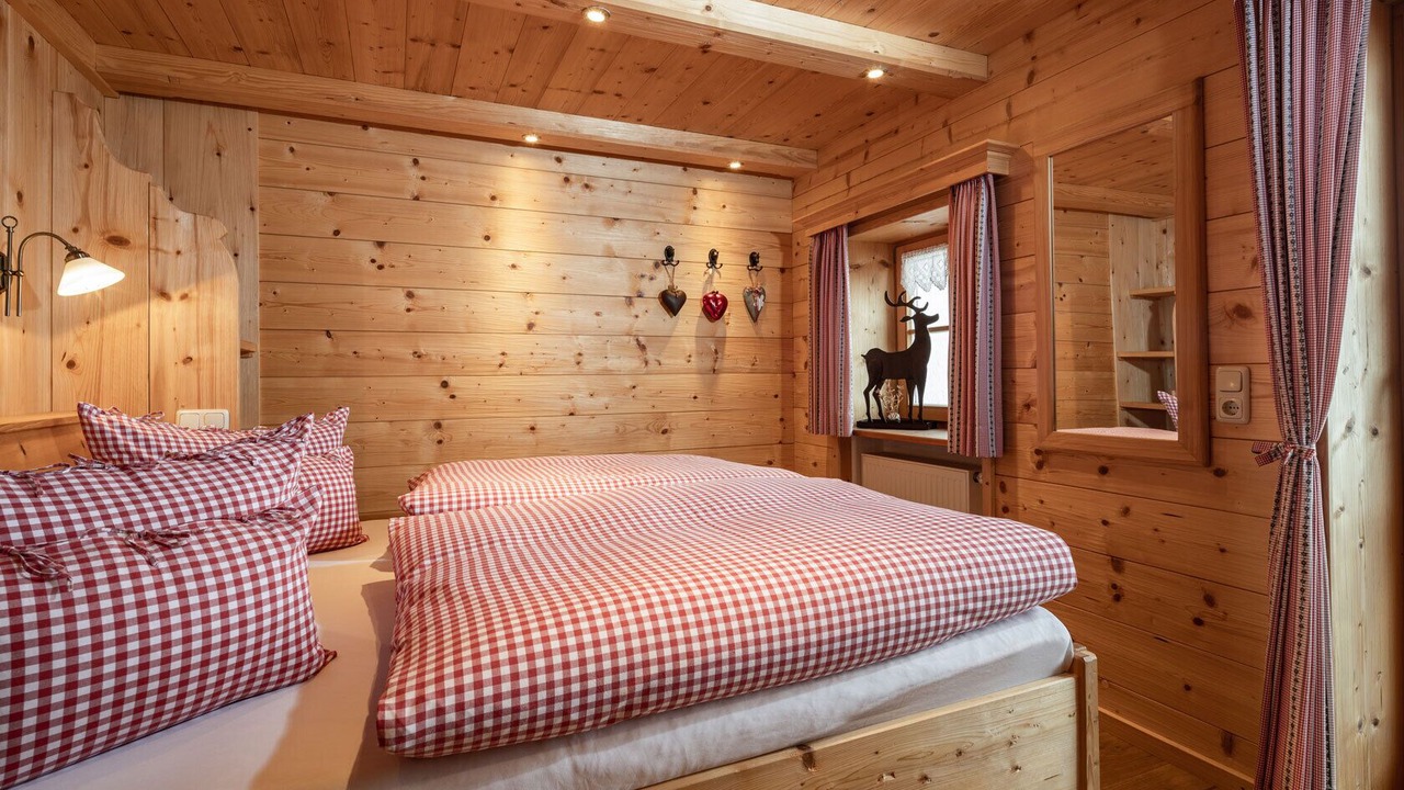 Photo of Bedroom in Ramsau bei Berchtesgaden