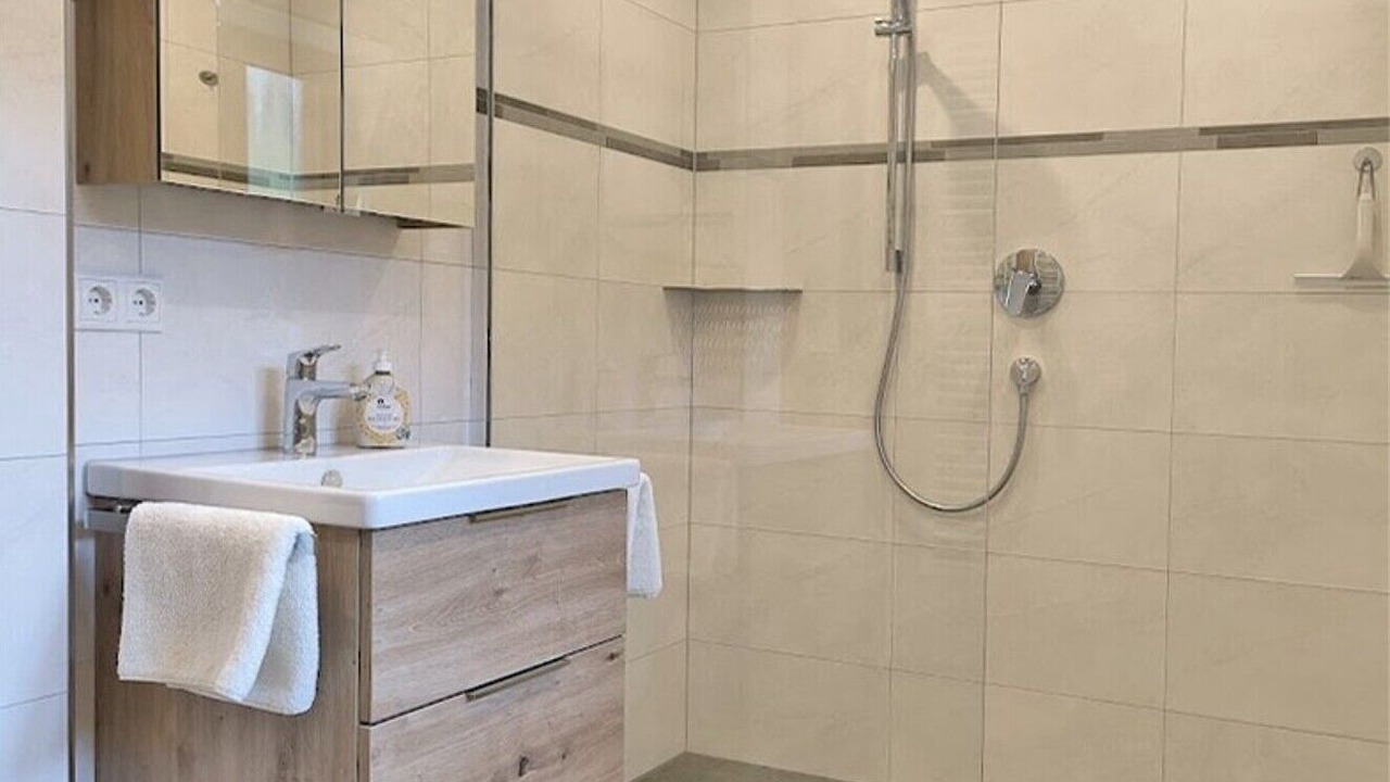Photo of Bathroom in Berchtesgaden