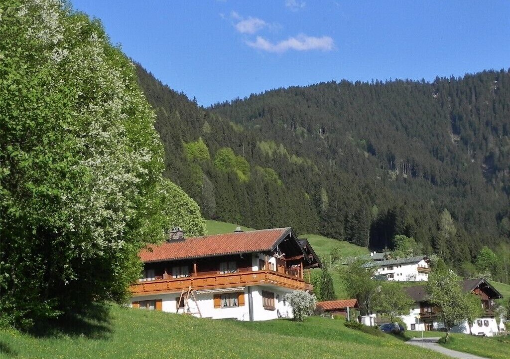 Photo of Outdoor in Berchtesgaden