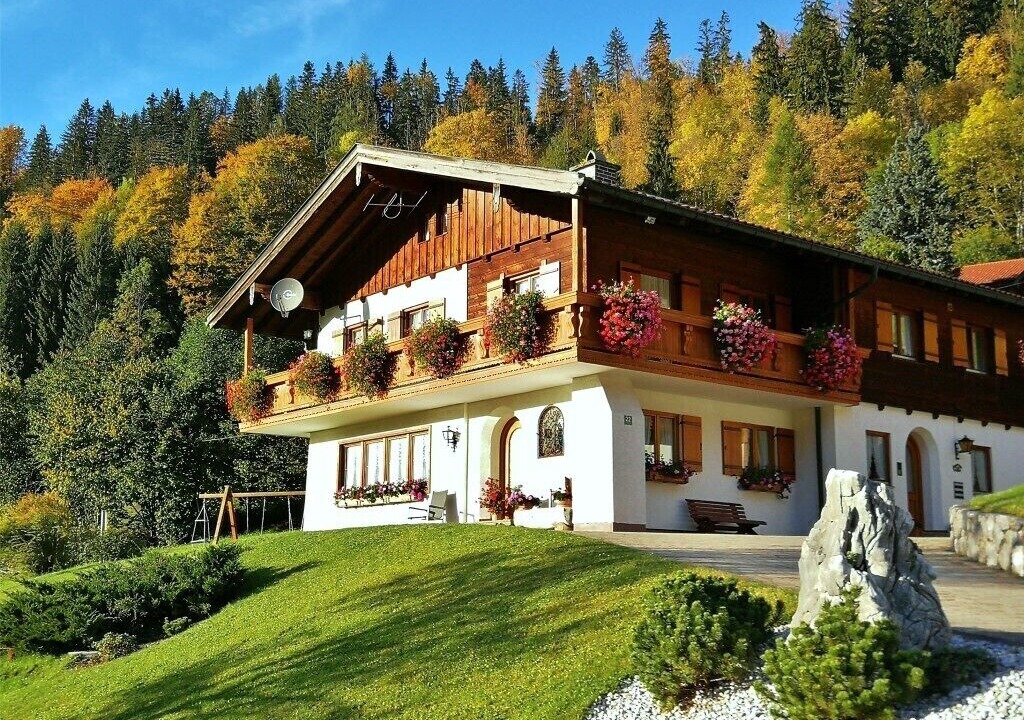 Photo of Outdoor in Berchtesgaden