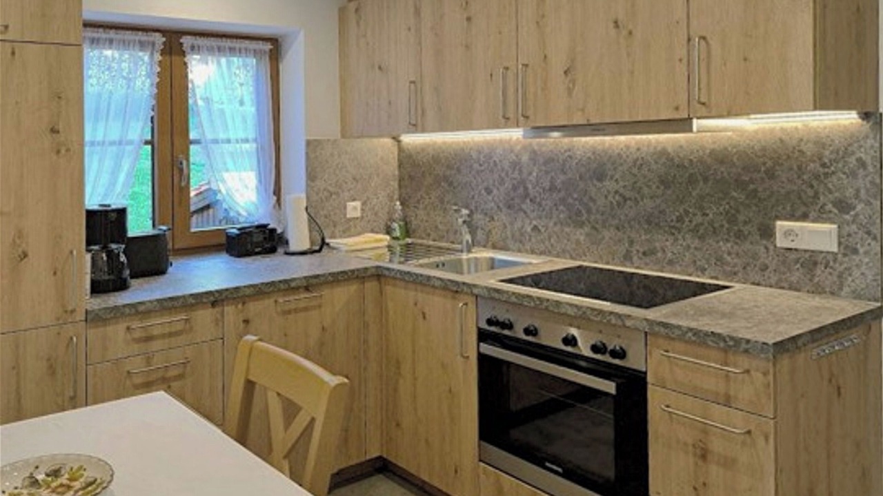 Photo of Kitchen in Berchtesgaden