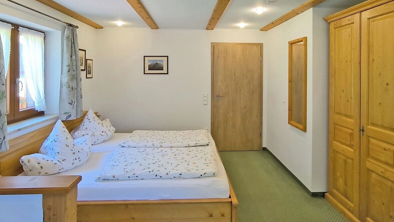 Photo of Bedroom in Berchtesgaden
