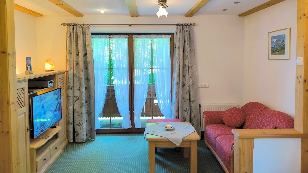 Photo of Livingroom in Berchtesgaden