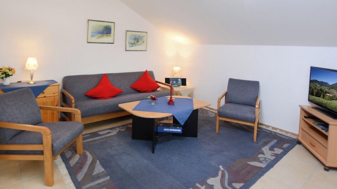 Photo of Livingroom in Muhlwinkl