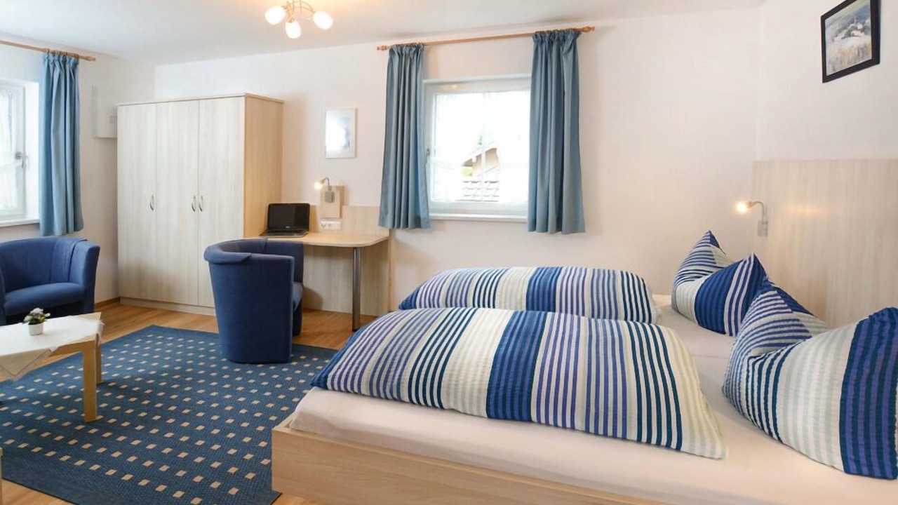 Photo of Bedroom in Muhlwinkl