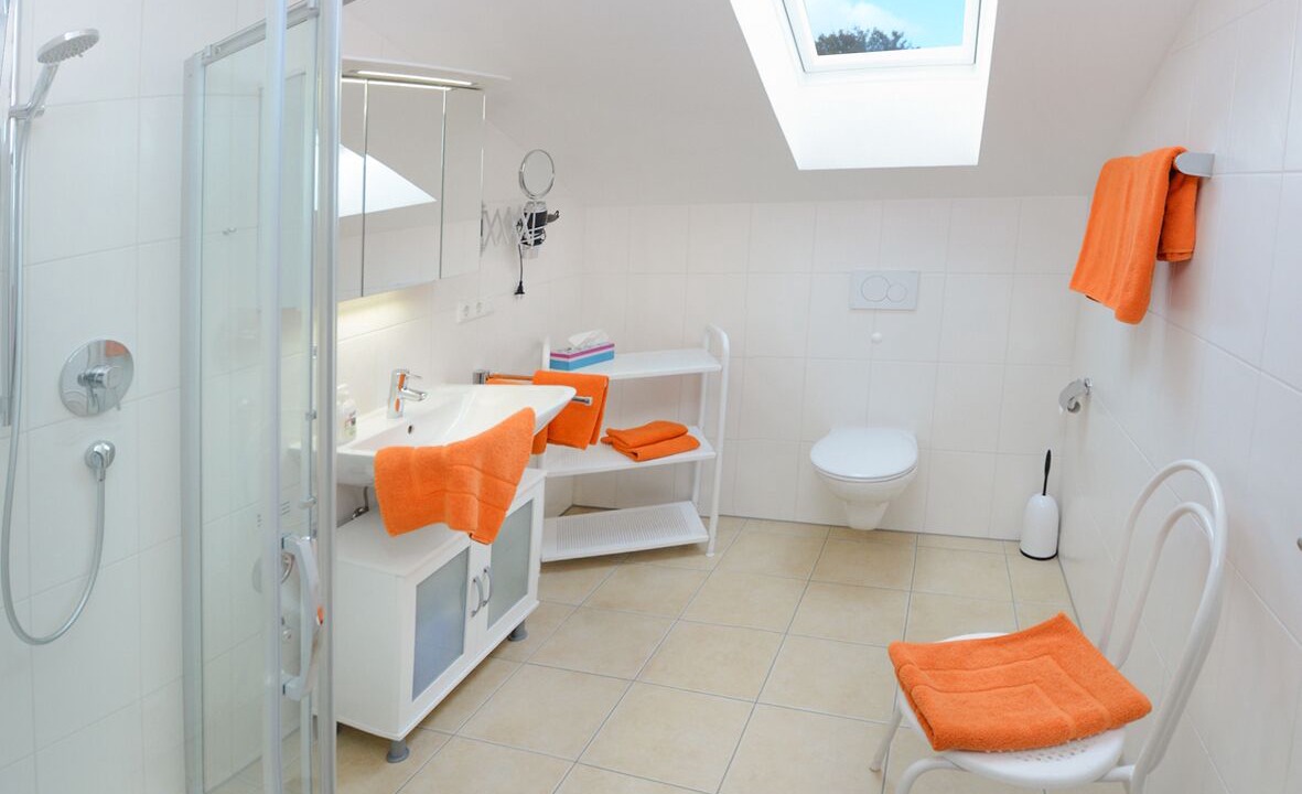 Photo of Bathroom in Muhlwinkl