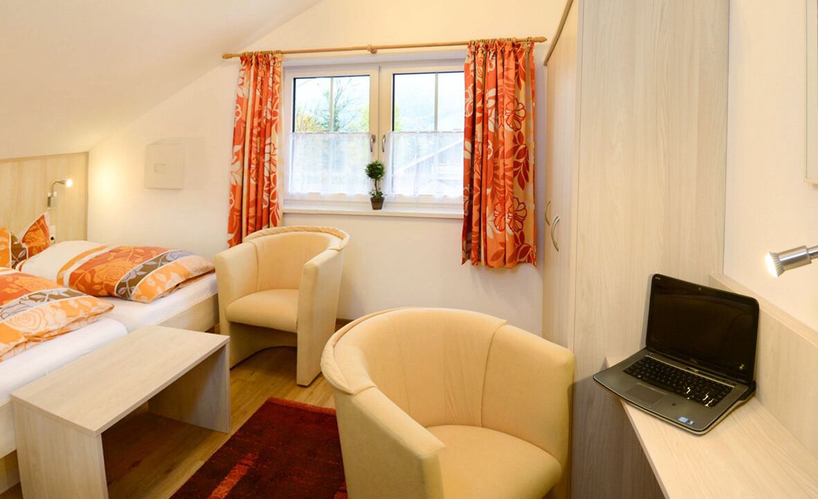 Photo of Bedroom in Muhlwinkl