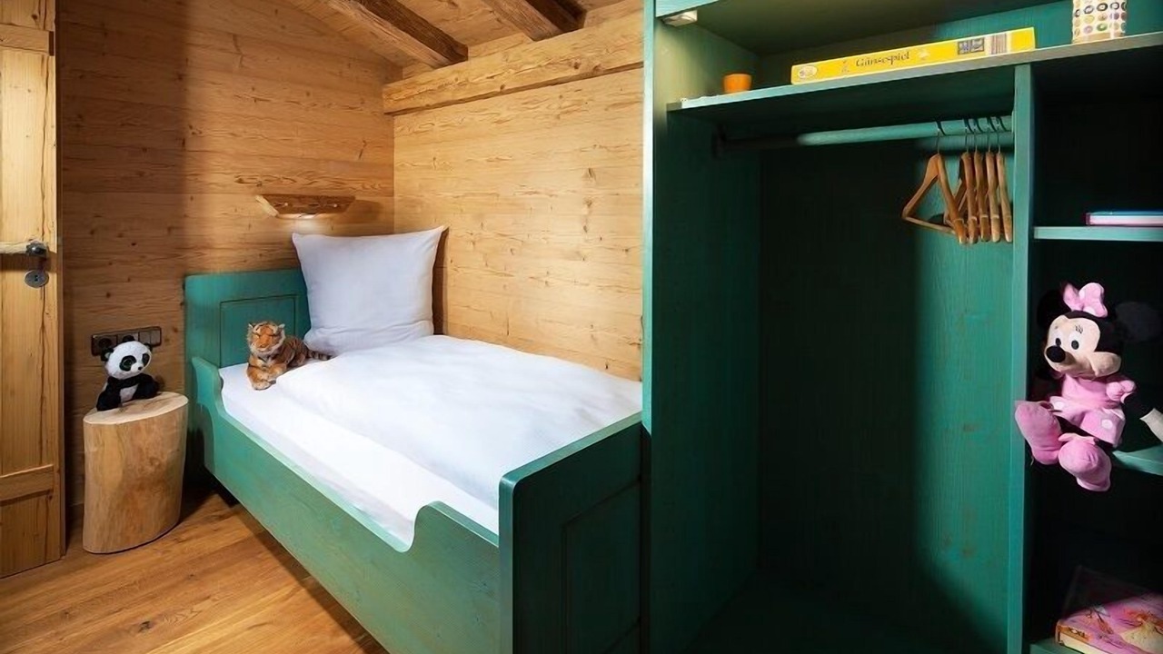 Photo of Bedroom in Ramsau bei Berchtesgaden