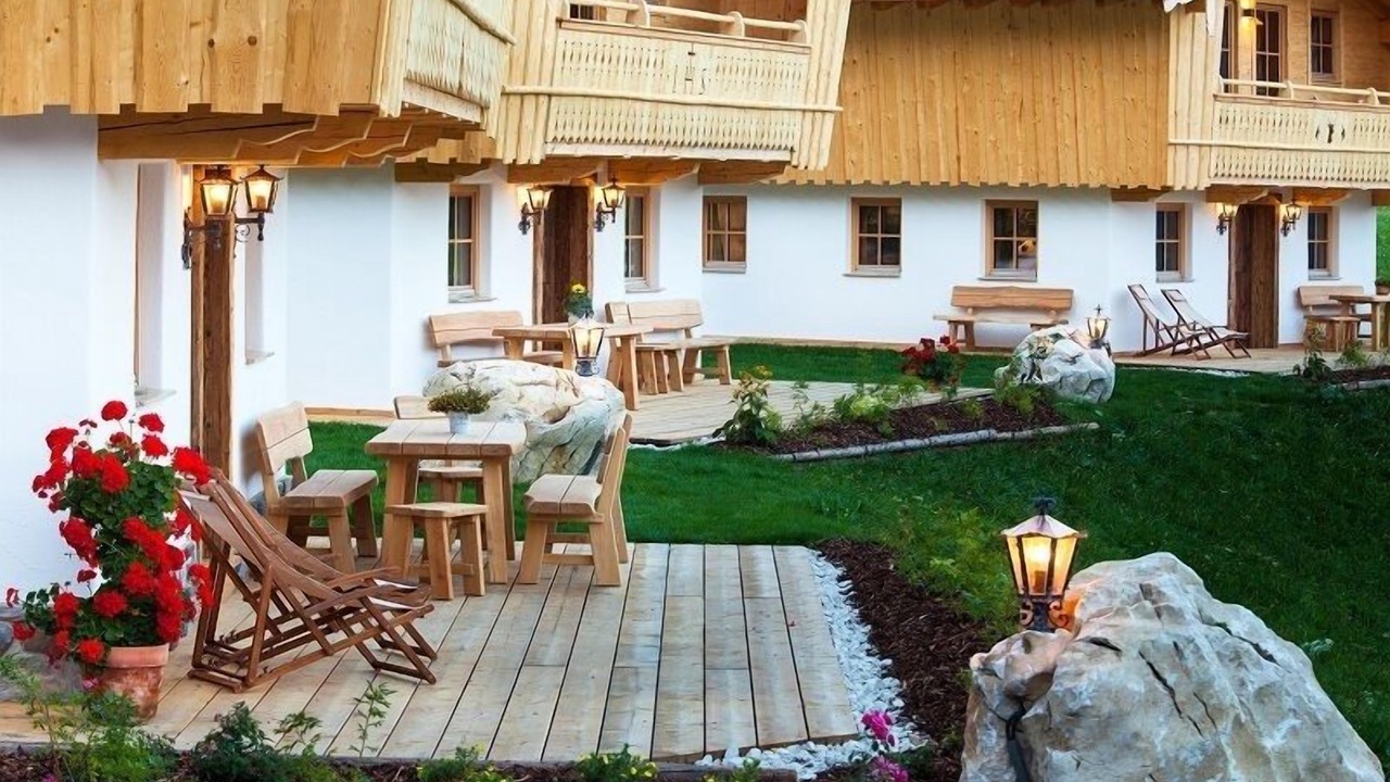 Photo of Outdoor in Ramsau bei Berchtesgaden