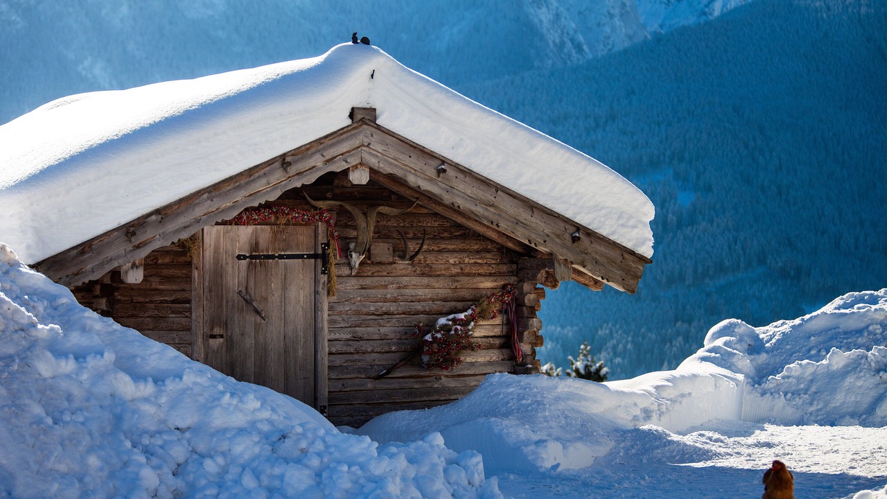 Photo of Outdoor in Ramsau bei Berchtesgaden