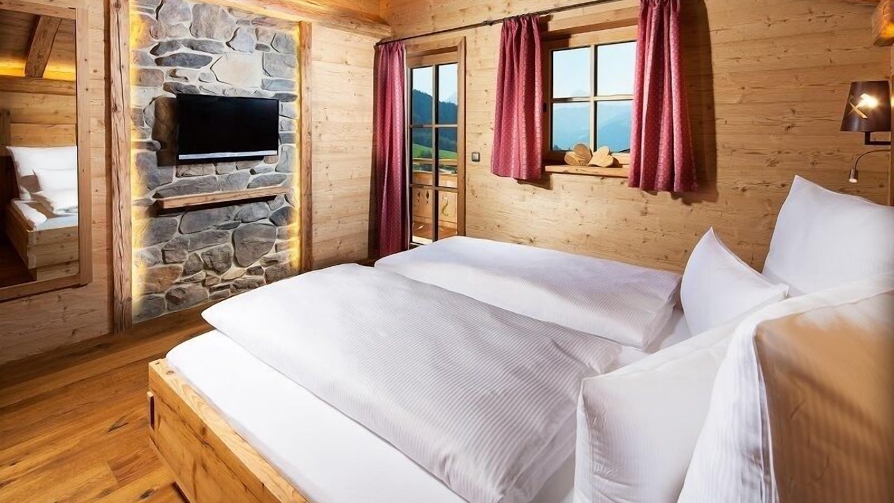 Photo of Bedroom in Ramsau bei Berchtesgaden