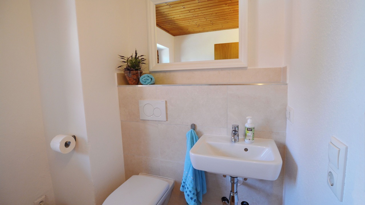 Photo of Bathroom in Oberndorf