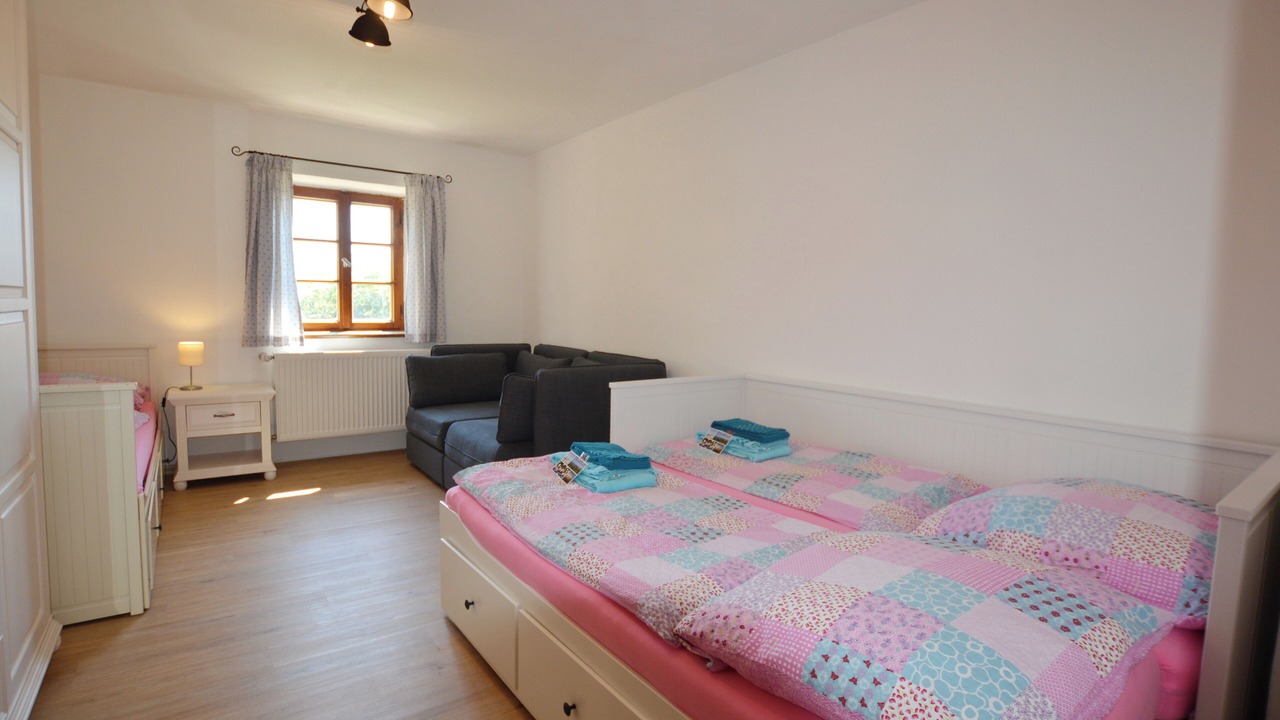 Photo of Bedroom in Oberndorf