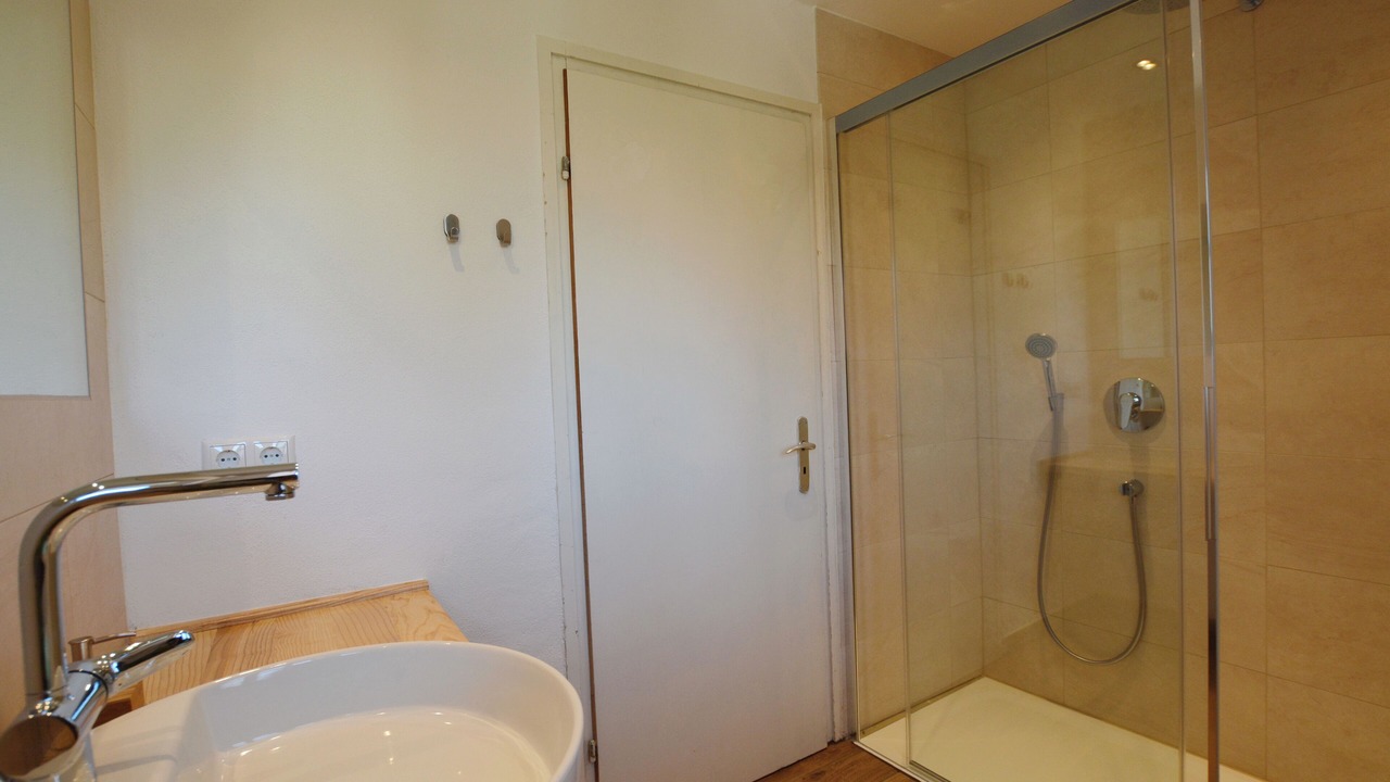 Photo of Bathroom in Oberndorf