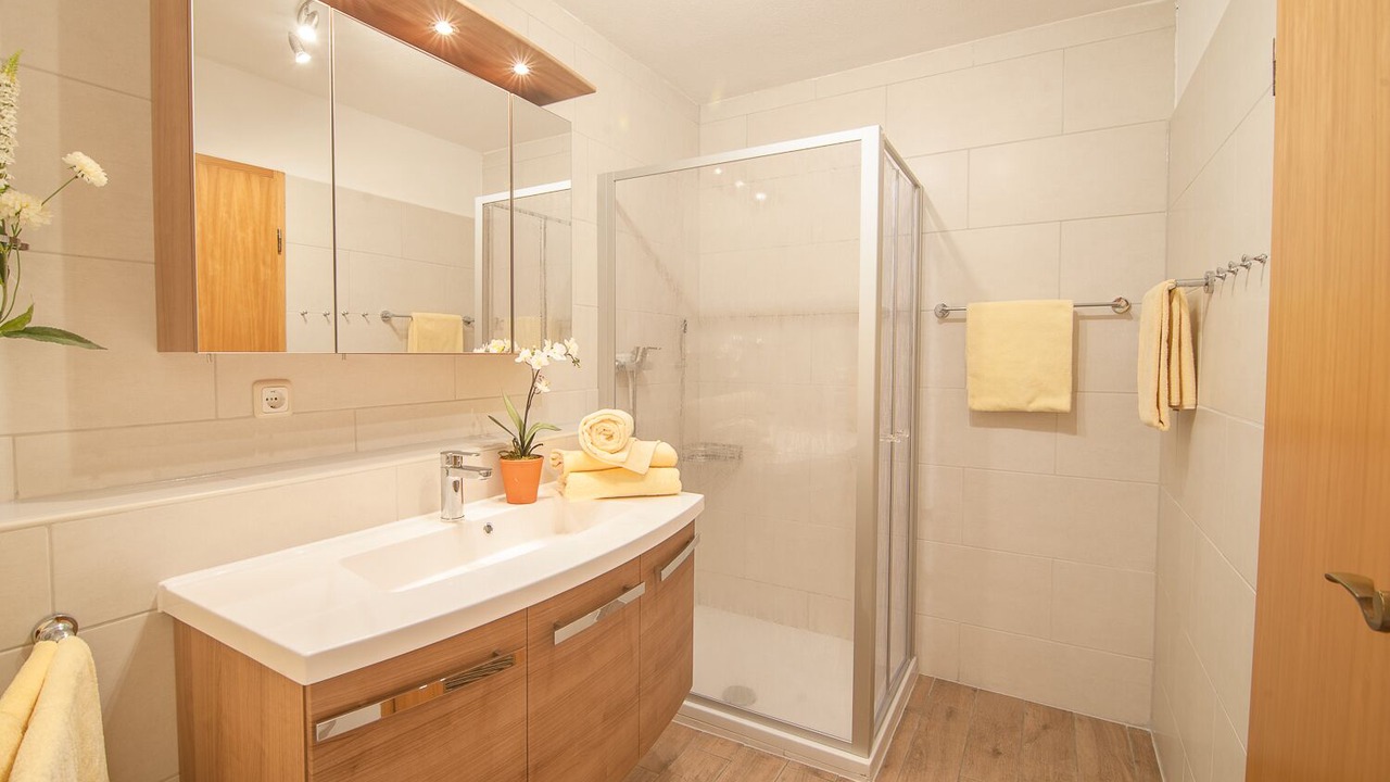 Photo of Bathroom in Ruhpolding