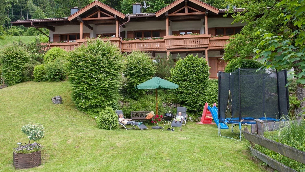 Photo of Outdoor in Ruhpolding