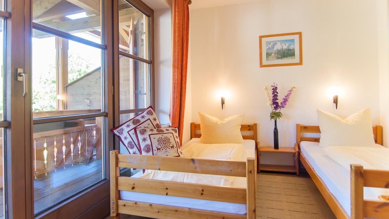 Photo of Bedroom in Ruhpolding