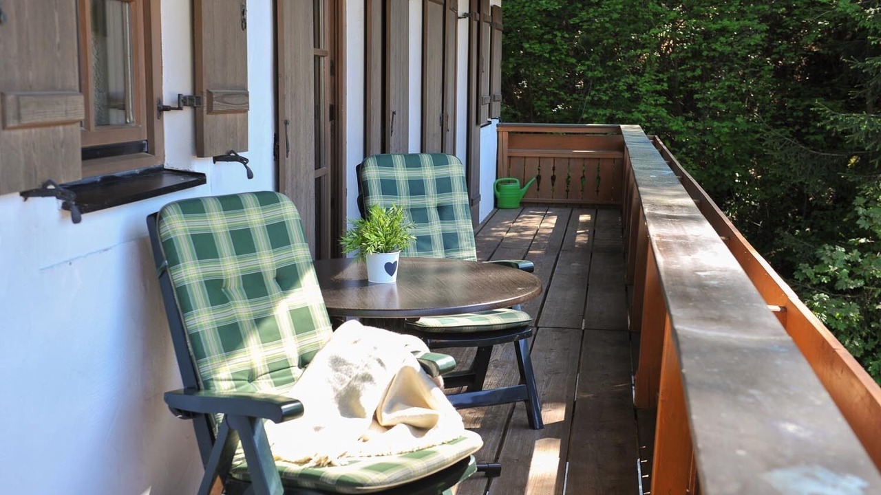 Photo of Outdoor in Ruhpolding