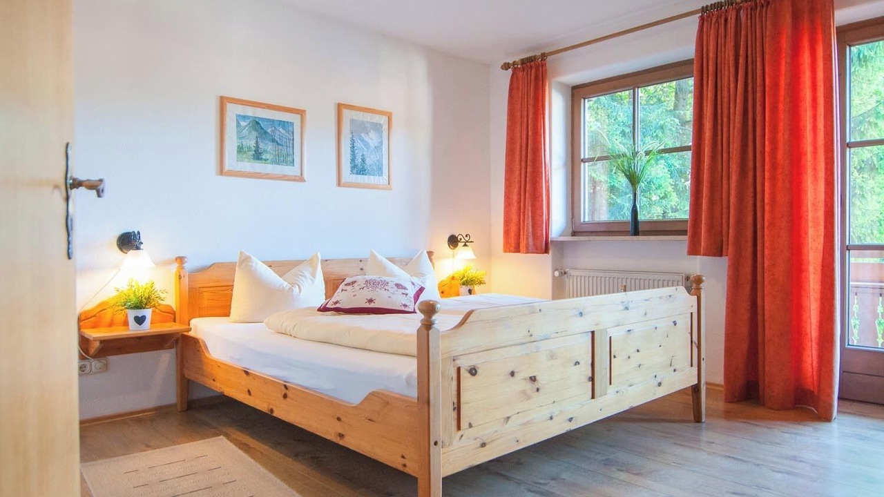 Photo of Bedroom in Ruhpolding