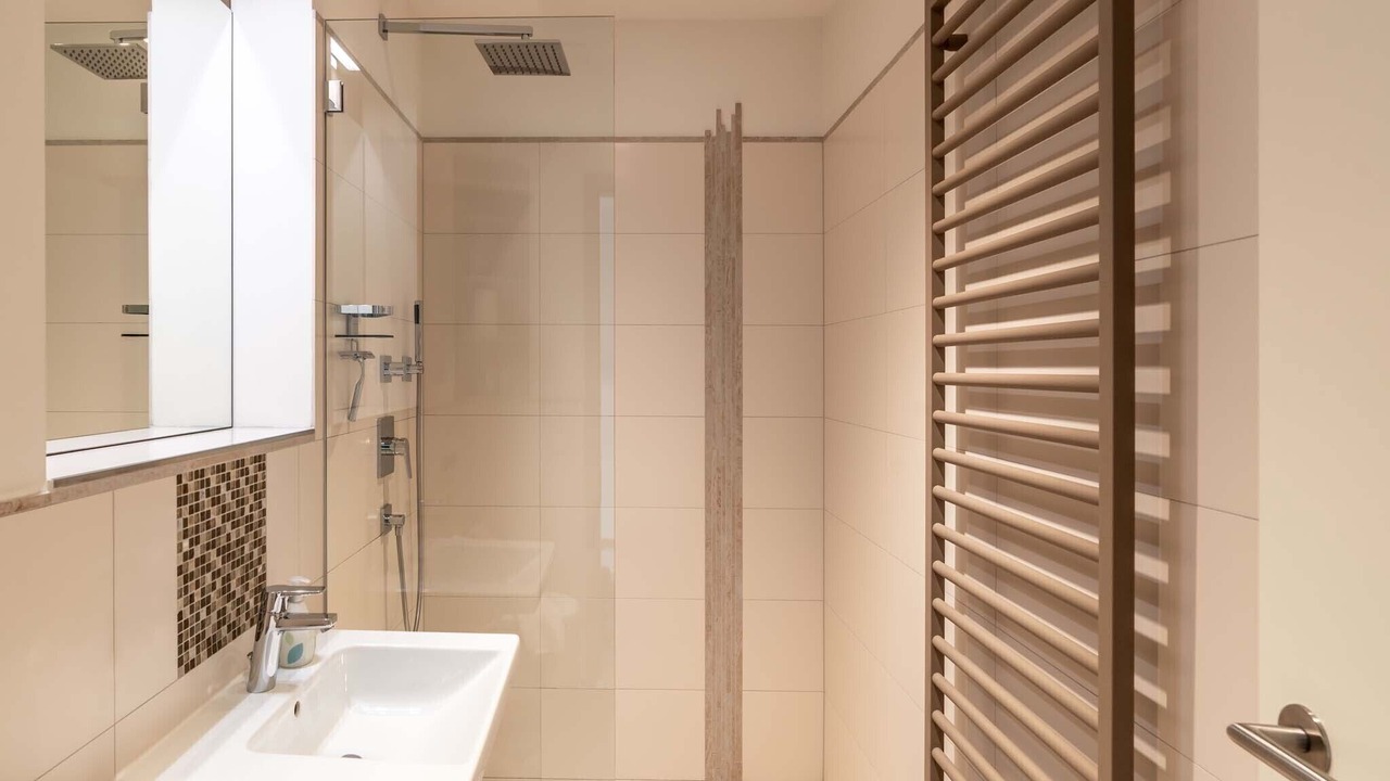 Photo of Bathroom in Pelham